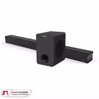 اسپیکر طرح ساندبار هیسکا مدل Hiska B203