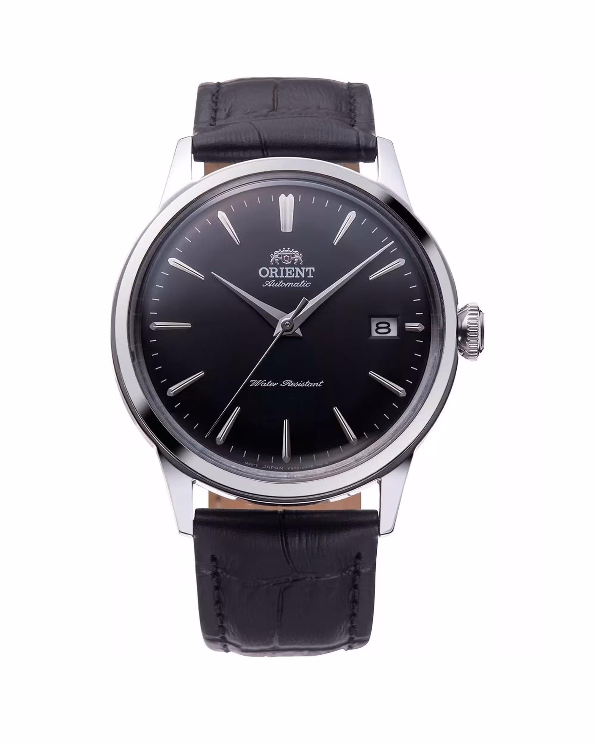 ساعت مچی مردانه اورینت ORIENT RA-AC0M02B10B