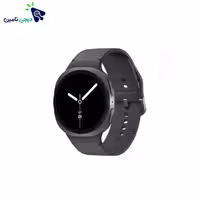 ساعت هوشمند سامسونگ مدل Samsung Galaxy Watch 8 – 40mm با بند پلاستیکی