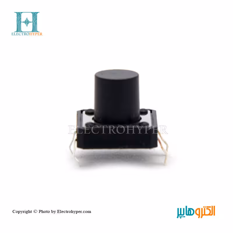 میکروسویچ 10×12×12