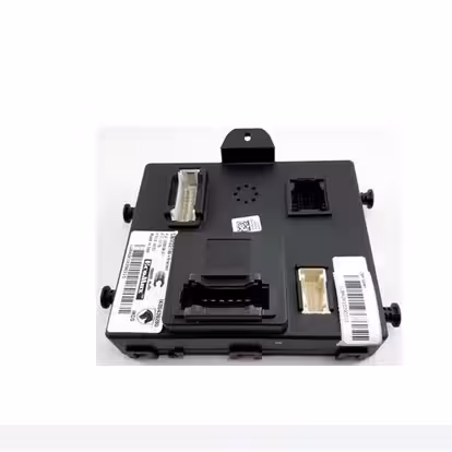 مجموعه جعبه الکترونیکی مالتی پلکس داخل اتاق CBM با پايه سورن S90 کروز پلاس کد CR38079802