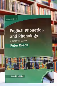 English Phonetics and Phonology