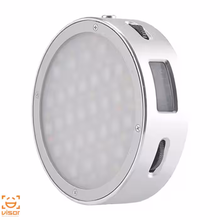 نور ال ای دی مگنتی گودکس Godox R1 RGB LED Magnetic