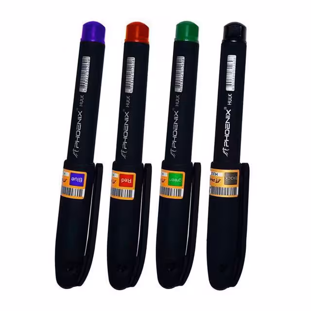 روان نویس فونیکس هالک مدل کوتاه با قطر نوشتاری 0.7 میلی متری