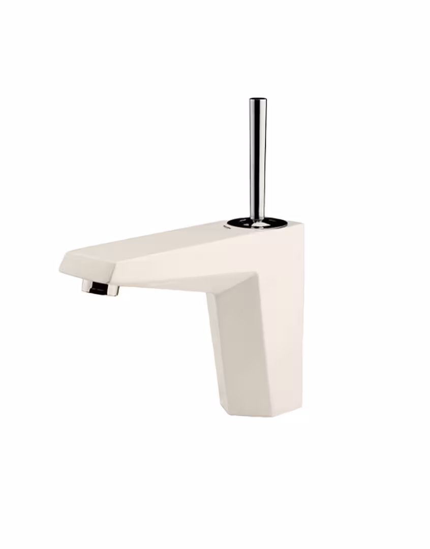 شیر روشویی شودر مدل تیفانی