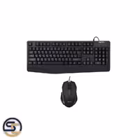 کیبورد و ماوس Tsco TKM 8058