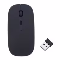 ماوس بی سیم مدل 4D
