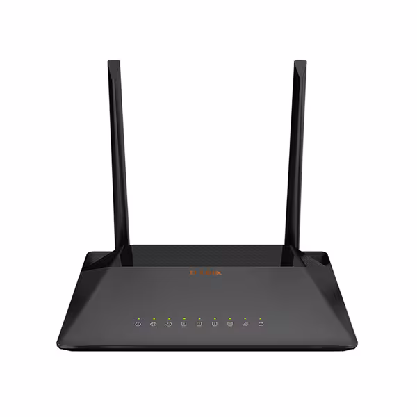 مودم ADSL2 Plus و VDSL2 نتربیت مدل DSL-224 NEW