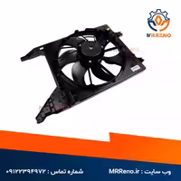مجموعه فن ساندرو اصلی رنو