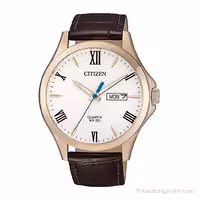 ساعت مچی سیتیزن مدل BF2023-01A