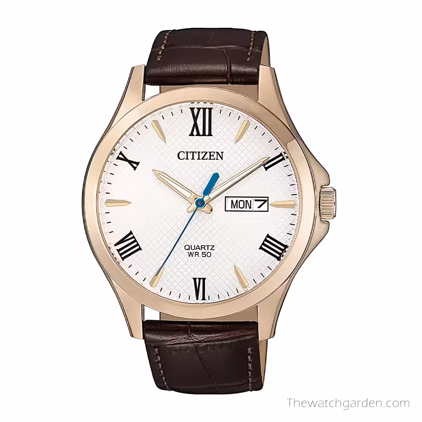 ساعت مچی سیتیزن مدل BF2023-01A