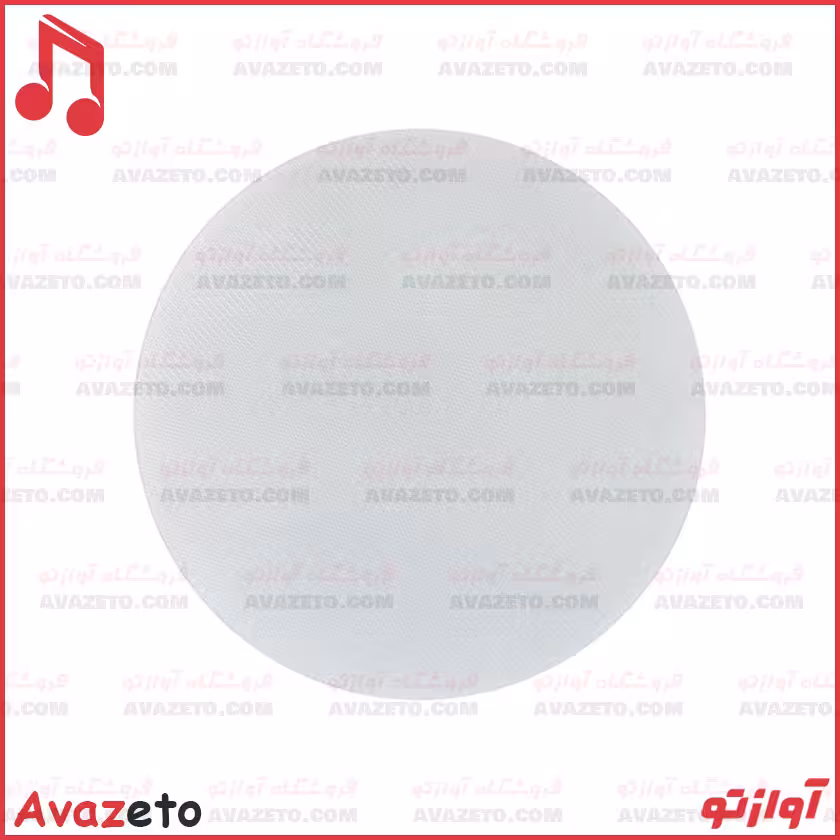 بلندگو سقفی توکار شوک SHOCK M-450 New