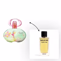 اسانس عطر Salvatore Ferragamo Incanto Amity برند payan - کد 1041 - سالواتوره فراگامو اینکانتو آمیتی 100ML - میلیوم پرفیوم