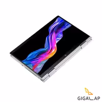 لپ تاپ HP Envy 15 مدل R5 7530U 16GB 512GB SSD AMD RADEON 15'6 FHD X360 Touch