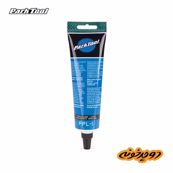 گریس همه کاره پارکتول Parktool PPL-1