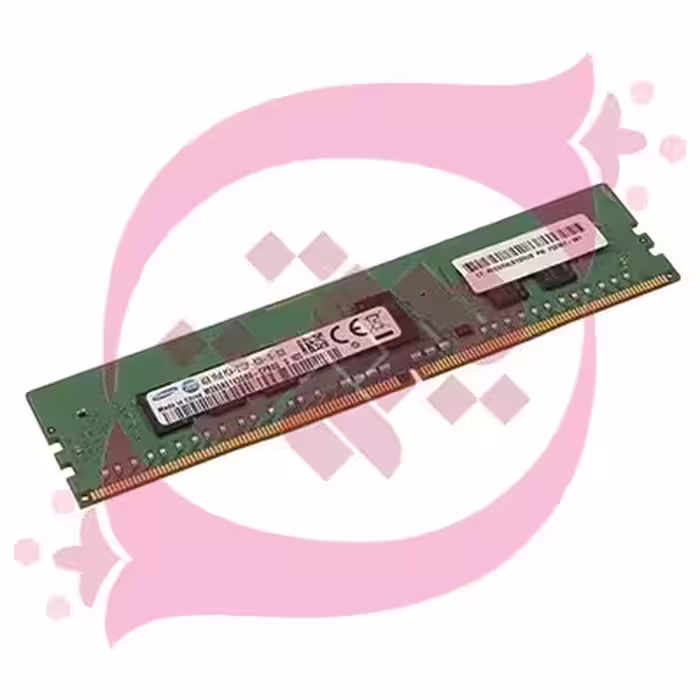 رم سرور HP 4GB PC4 2133P RDIMM 790112-001 752367-581