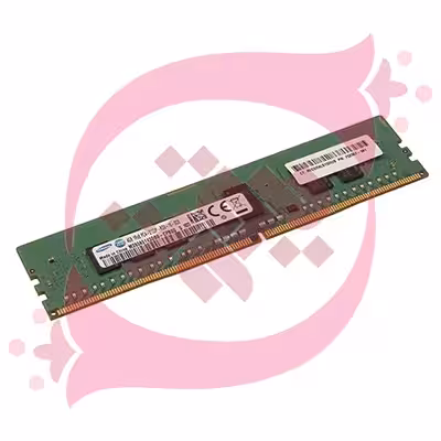 رم سرور HP 4GB PC4 2133P RDIMM 790112-001 752367-581