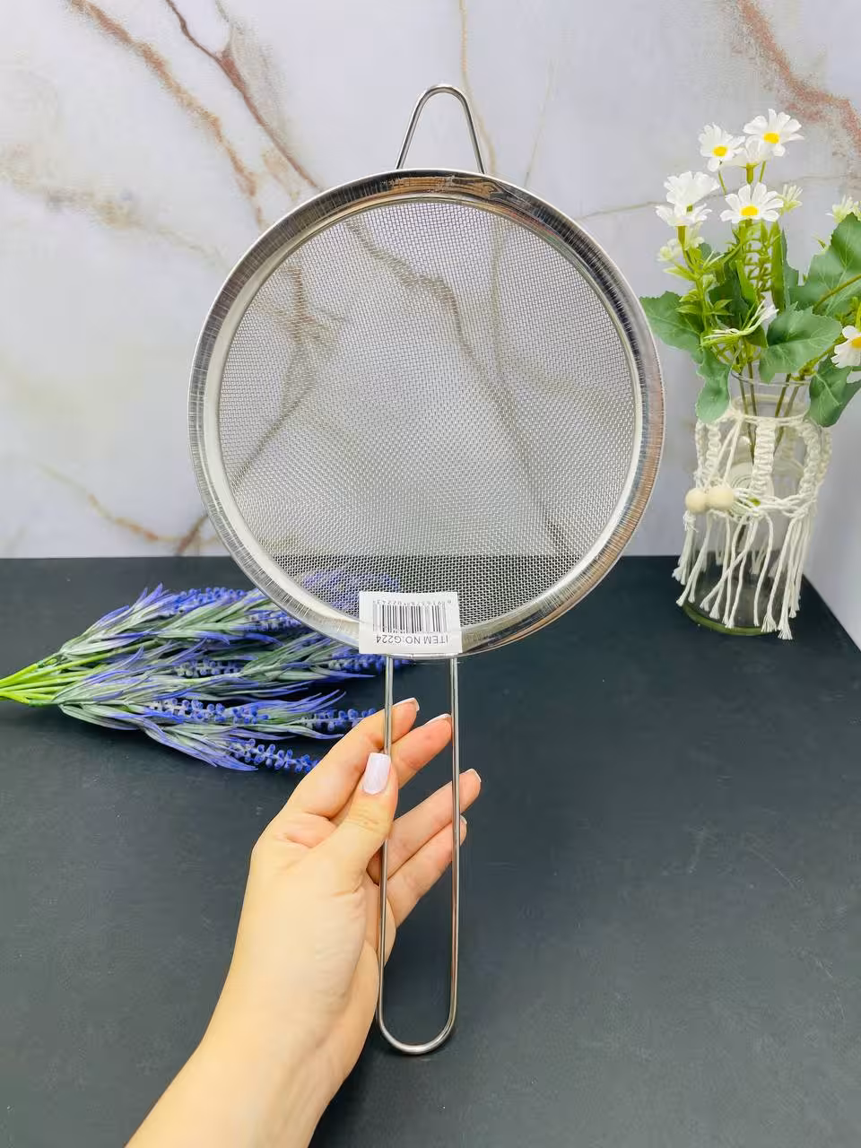 صافی استیل G224