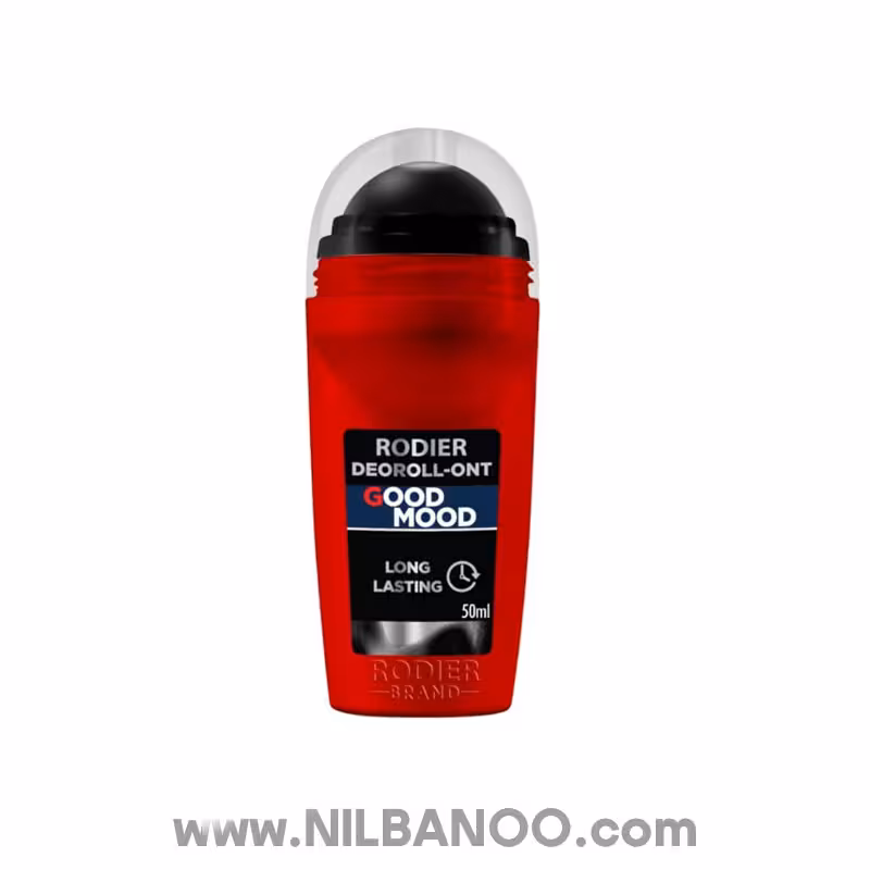 رول ضد تعریق رودیر مدل Good Mood