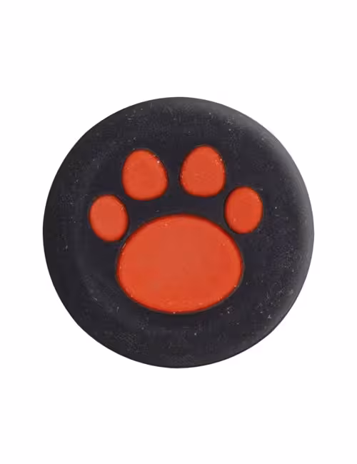 روکش آنالوگ دسته بازی طرح ردپای سگ و گربه کد 03