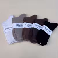 جوراب زمستانه coco &amp; hana ساده