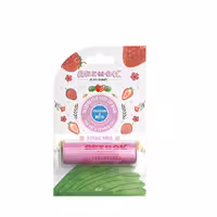 بالم لب مرطوب کننده آر یو اوکی Are U OK مدل Strawberry با طعم توت فرنگی