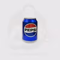 نوشابه پپسی اصلی Pepsi حجم 330 میل