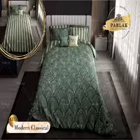 روتختی (دورو چاپ) دونفره پارلاک A375