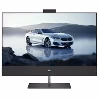 کامپیوتر همه کاره 32 اینچ اچ‌ پی مدل Pavilion 31.5 B1033nh-i7 13700T 32GB 1SSD RTX3050ti - فروشگاه اینترنتی سیب سبز