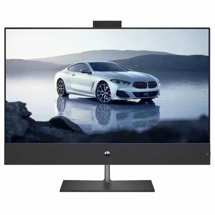 کامپیوتر همه کاره 32 اینچ اچ‌ پی مدل Pavilion 31.5 B1033nh-i7 13700T 32GB 1SSD RTX3050ti - فروشگاه اینترنتی سیب سبز