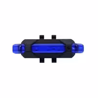 چراغ دوچرخه مدل BC918 | کالا مکس