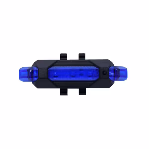 چراغ دوچرخه مدل BC918 | کالا مکس