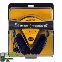 هدست A4TECH HS-60