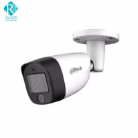 دوربین مداربسته آنالوگ داهوا مدل HAC-HFW1200CM-IL-A