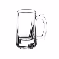ماگ لیوان پاشاباغچه 300 سی سی 2 عدد مدل پاب (پوب) کد PUB-55039