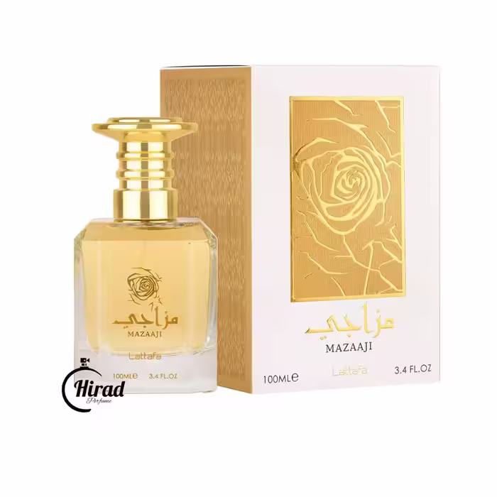 خرید عطر ادکلن مزاجی لطافه - هیراد پرفیوم