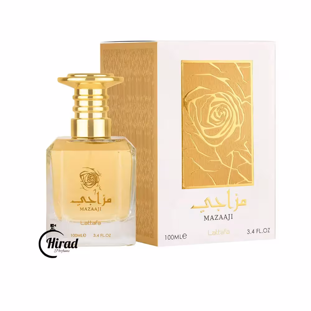 خرید عطر ادکلن مزاجی لطافه - هیراد پرفیوم