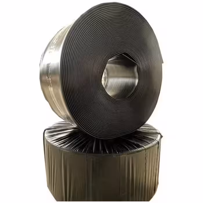 لوله پلی اتیلن تاشو  63