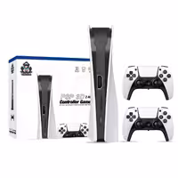 کنسول بازی گیم استیک مدل Q10  (فروش عمده و تک)