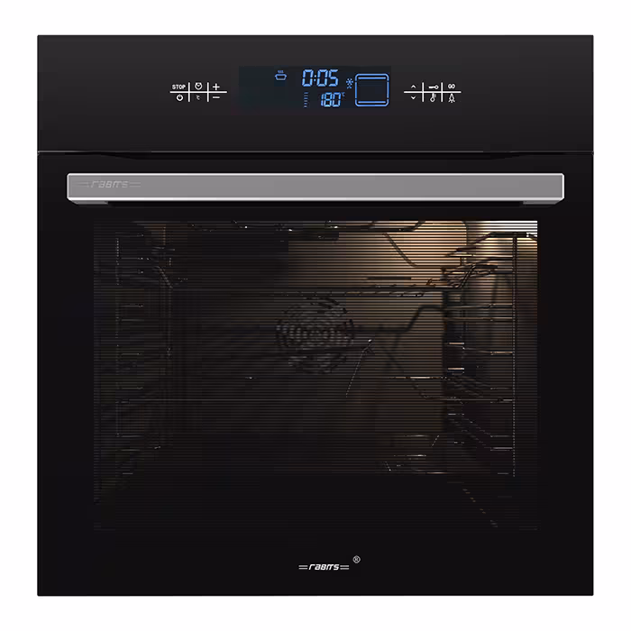 فر برقی رابیتس مدل RO-604