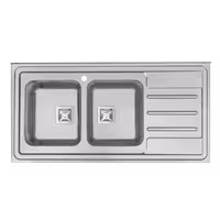 سینک فانتزی روکار درسا مدل DS 3214-120