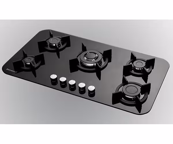 اجاق گاز دیموند مدل G552