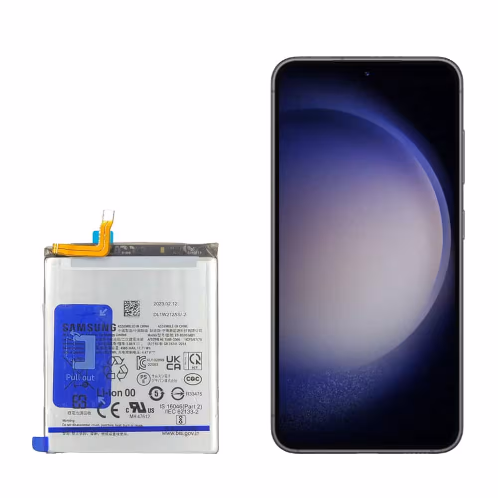 باتری گوشی سامسونگ S23 پلاس