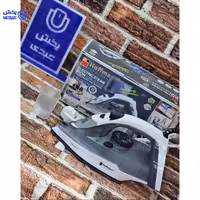 اتو بخار لباس هافمنز HM-9005