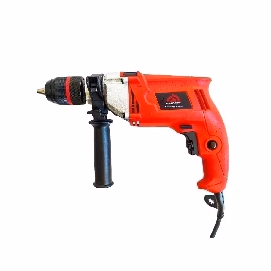 دریل گیربکسی 1050 وات گریتک مدل GTID10502