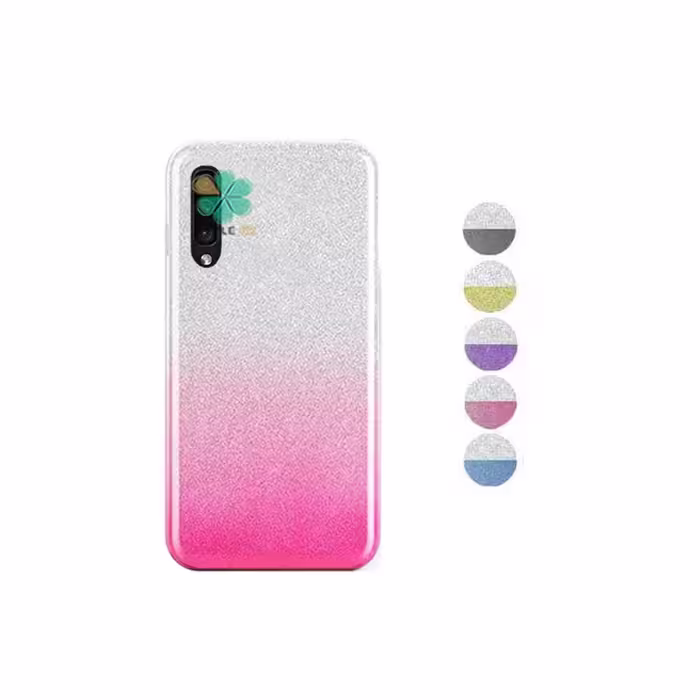 قاب ژله ای اکلیلی گوشی سامسونگ Samsung Galaxy A30s / A50s