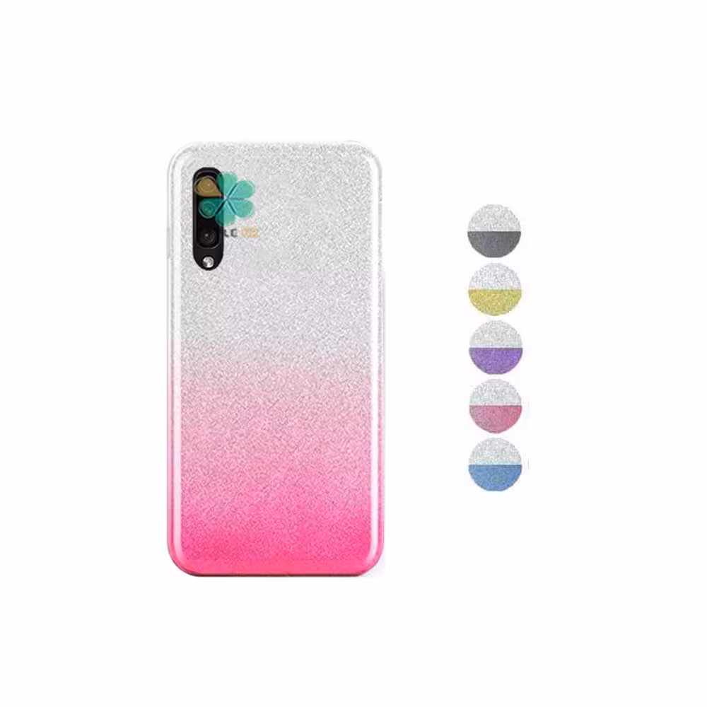 قاب ژله ای اکلیلی گوشی سامسونگ Samsung Galaxy A30s / A50s