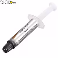 خمیر سیلیکون 1 گرم هالنزیه HY 710