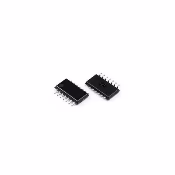 آی سی 74LS14 (SMD Wide)
