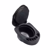 کپسول قهوه قابل شارژ آی کافی لاس مدل Dolcegusto RCA02 | چاوه
